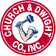 Logo Church & Dwight