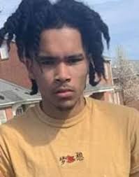 Brandon Thomas Obituary (1998