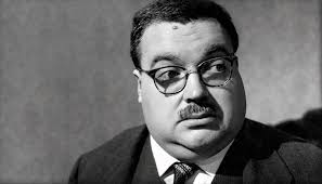 Mann im Schatten** (Man in the Shadows