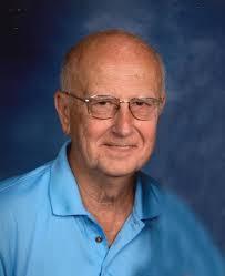 James Bailey Obituary