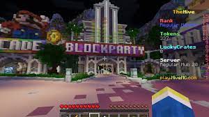 How to join a minecraft server. Hivemc Shutting Down Final Moments Youtube