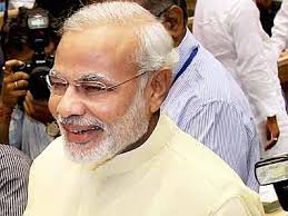 Valour, sacrifice of 1965 war etched in our memory: Modi