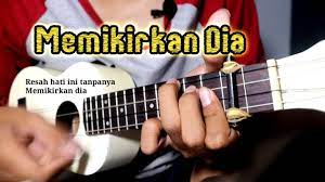 Memikirkan Dia Seventeen Cover Kentrung Senar 4 Youtube