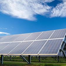 Solar Installation