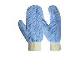 Polyester/acrylic Auto Dusting Cleaning Mitts