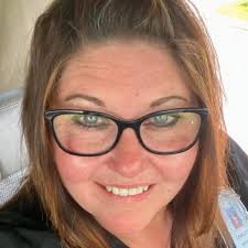 Check out the shelf cloud rolling into Corinth! There's so many layers!  #mswx Photo by Brittany