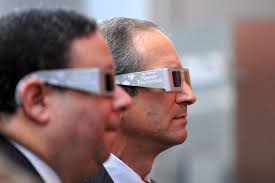 Comcast Holiday Spectacular in 3D