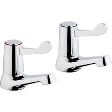 Reliable, easy to maintain & install. Bathroom Taps Mixer Taps For Baths Showers Toolstation