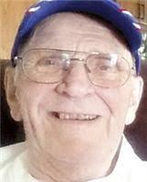 Roger Gallentine Obituary (1933