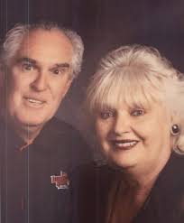 50th wedding anniversary Mark Kay Cordani golden