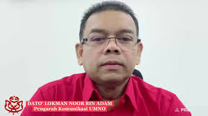 TOK MAT : SIAPA MAHU PERCAYA UMNO LAGI JIKA KERAJAAN PERPADUAN GAGAL