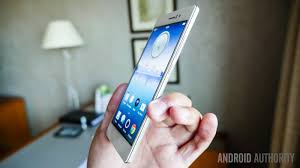 Oppo R5 hands-on: specs, features ...