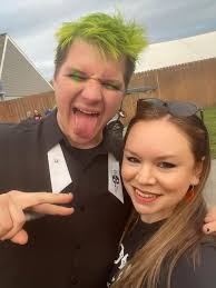 Coffin Crew, are you ready to become a PSYCHO and join us for our FREE meet  and greet