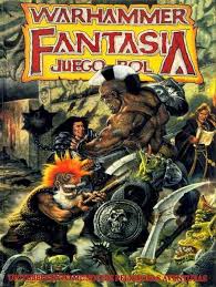 Encontrarás todos los juegos de pc ordenados por la nota que le han dado los usuarios de vandal, metacritic o la propia vandal. Warhammer Fantasy Juego De Rol 1Âª Edicion Wiki La Biblioteca Del Viejo Mundo Fandom