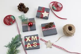 Kleine Deko Geschenke Aus Holz Selber Basteln Naturlich Deko