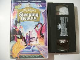 Sleeping Beauty 1997 Vhs Limited Clam Shell Edition Walt Disney Home Video 786936023862 Ebay Disney Home Sleeping Beauty Walt Disney