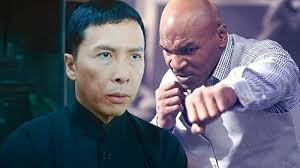 Ip Man 3 (2015)