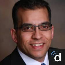 Dr. Ajay S. Sufi, MD