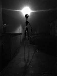 Trever Henderson Style Art (Marionette) : rcreepy