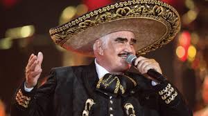 Dueto histórico ha creado alejandro fernández junto a su padre vicente fernández con la canción mentí que forma parte de su disco hecho en méxico. Vicente Fernandez Tour Dates 2021 2022 Vicente Fernandez Tickets And Concerts Wegow Great Britain