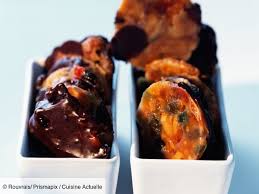 Florentins Recettes Recette Recette Recette Florentin Recette Chocolat