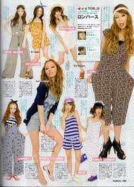 Popsister July☆2010