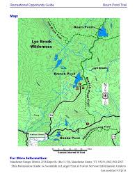 Maine forest service forest health & monitoring may 13, 2020 maine btm risk area Hiking Including Deerfield Valley Trail In Wilmington West Dover Vermont