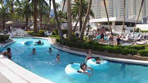 The best way to be safe is with a pool fence or cover—and in las vegas, the best place to go for pool safety solutions is aqua safe. Best Pools In Las Vegas Vegas Pool Season