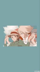 We did not find results for: Howlsmovingcastle Teal Aesthetic Vintage Cute Studioghibli Wallpapers Studio Ghibli Art Howls Moving Castle Wallpaper Howl And Sophie