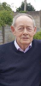 Condolence Book for Liam Ryan (Dungarvan, Waterford)