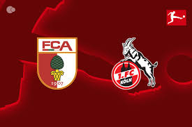 FC Augsburg x FC Köln - Retrospecto, escalações e onde assistir