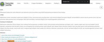 Berikan tanda kutip untuk mengawali dan mengakhiri kutipan tersebut. Index Of Wp Content Uploads 2020 07