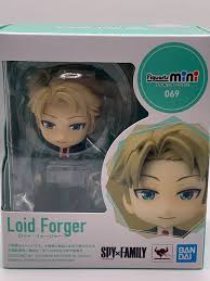 Spy x Family — Otaku Anime