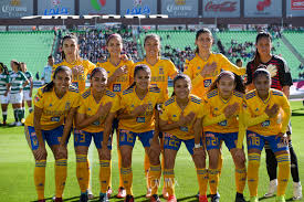 Las vigentes campeonas anunciaron solo un refuerzo y ya oficializaron cinco bajas importantes. Equipo De Tigres Femenil Nz6 1795 Jpg Tar Mx