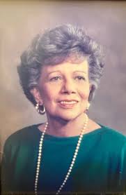 Obituary for Betty Folks Botsford