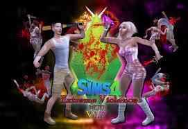 Developed by sacrificialmods, it is available for download from their website. Sacrificial Sims 4 Mods En Twitter The Sims 4 Road To Fame Extreme Violence Mods Have Been Updated To The Latest Patch Update 2 21 2019 Pc 1 50 67 1020 Mac 1 50 67 1220 Get