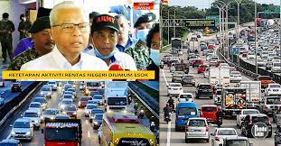 Di sarawak, masalah ini jadi lebih parah apabila perjalanan rentas daerah terus dilaksanakan kerajaan negeri walaupun sekatan demikian kini sudah dibatalkan di semenanjung. Keputusan Rentas Negeri Untuk Balik Raya Haji Akan Diumumkan Esok Isnin