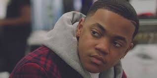 Power Book II: Ghost