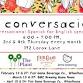La Conversacion event image