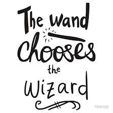 Our top 10 harry potter quotes: Image Result For The Wand Chooses The Wizard Quote Hice