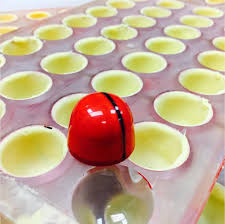 Pin Em Patisserie Macarons Chocolates