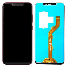 Tecno Infinix Hot 6x X623(Black ...