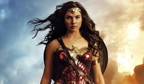 Zwar ist das video in englisch aber. Wonder Woman Logo Und Symbol Bedeutung Turbologo