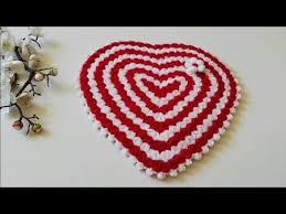 Kalp Lif Modeli Yapilisi Yeni Full Hd Kolay Lif Modeli Youtube Boncuklu Tig Tig Isleri Oya Ornekleri