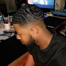 3 246 Likes 15 Comments Join The Wave Topwavers On Instagram Www Topwavers Com Regrann From Martellb 94 Waves Haircut Hair Waves Waves Hairstyle Men