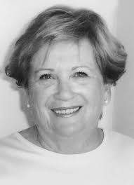 FROM THE VAULTS: Barbara Ellis born 20 February 1940