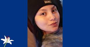 Ruth Esmeralda Olvera, age 19