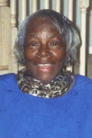 Annie Mae Watson Obituary