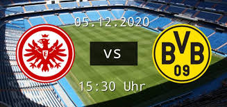 Frankfurt stock exchange is the largest of the seven stock exchanges in germany. Eintracht Frankfurt Trifft Zu Hause Auf Bvb Fussball News De