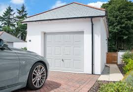Don't worry, we will lock the door and post the keys when we have finished. Another Door Opens The Garador Garage Door Blog Check Out The New Colour Range On Steel Up Over Doors